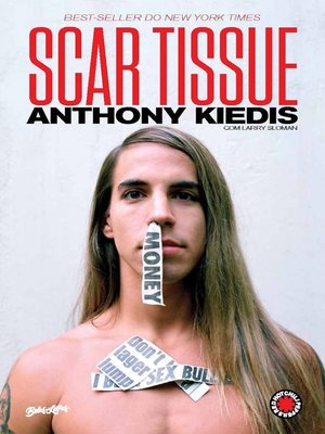 cover image of Scar tissue